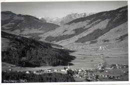 Nr. 732,  AK  Kirchberg, Tirol , FOTO-AK, - Kirchberg