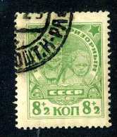 15734  Russia- 1927  Michel #315   Used  Offers Welcome! - Used Stamps