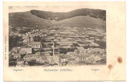 Natzweiler Ou Natzwiller Près Rothau Avant 1904, Neuve - Rothau