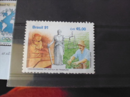 BRESIL ISSU COLLECTION NEUF YVERT   N°2029** - Unused Stamps