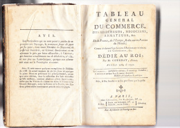 LES RICEYS  ( Ricey Bas ) ( 10 ) Année 1789 Infos Historique  ( Attention En Photocopies ) Voir Scannes - Collections