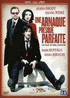 Une Arnaque Presque Parfaite °°°° - Politie & Thriller