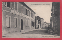 VIC FESENSAC --> Rue Cassagnoles - Vic-Fezensac