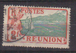M4404 - COLONIES FRANCAISES REUNION Yv N°70 - Used Stamps