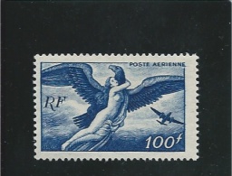 France  Poste Aérienne N° 18  *    Valeur  YT : 6,00 € - 1927-1959 Mint/hinged