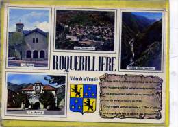 ROQUEBILLIERE - Multi Vues - Roquebilliere