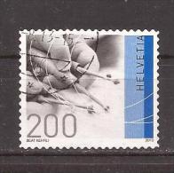 2010 ZNr 1370 - Used Stamps