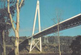 Batman Bridge, Tamar River, Northern Tasmania  - Prepaid PC T1.1.76 Unused - Other & Unclassified