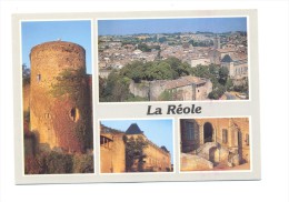 France, Aquitaine, Gironde 33, La Réole - La Réole