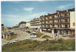 Isère - 38 - Chamrousse - Centre Commercial  , Ed Cap Théojac - Chamrousse