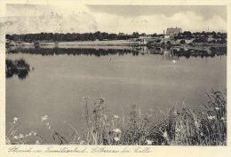 Strand U. Familienbad, Silbersee Bei Celle.  Germany  # 03141 - Celle