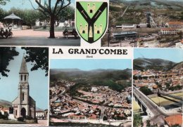 LA GRAND - COMBE  (GARD)  Achat Immédiat - La Grand-Combe