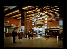 Delcampe - AEROPORTS - ORLY - Aerodrome