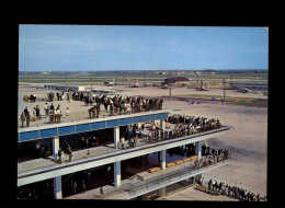 Delcampe - AEROPORTS - ORLY - Aerodrome