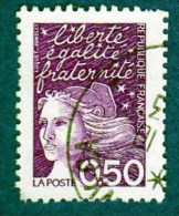 France Y&T : N° 3088 - 1997-2004 Marianna Del 14 Luglio