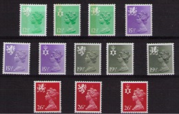 GREAT BRITAIN  Regional Issues - Sin Clasificación