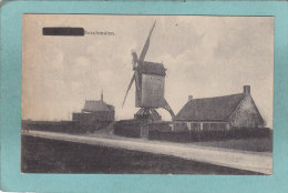 ISEGHEM  -  BOSCHMOLEN  - - Izegem