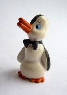 Figurine NESTOR - DELACOSTE ? Sans Marquage 78 ? - - Andere & Zonder Classificatie