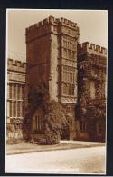 RB 967 - Judges Real Photo Postcard - Forde Abbey - Dorset - Autres & Non Classés