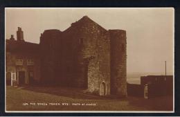 RB 967 - Judges Real Photo Postcard - The Ypres Tower - Rye Sussex - Rye