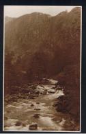 RB 967 - Judges Real Photo Postcard - Aberglaslyn Pass - Snowdonia Caernarvonshire Wales - Caernarvonshire