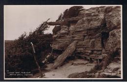 RB 967 - Judges Real Photo Postcard - Lovers' Seat - Fairlight - Hastings Sussex - Hastings