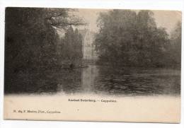 26899  -   Kasteel  Boterberg  -  Cappellen - Kapellen