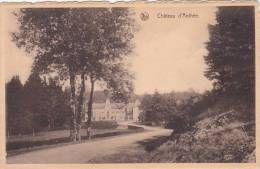 AZE22/  Chateau Anthée Ed. Gustave Henry Et Fils, Anthée, Belle Cachet, Pour Berchem - Onhaye