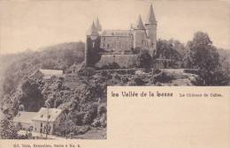 AZE22/   1898-1905 Nels Serie 8 N° 2, Vallée De La Lesse, Chateau De Celles - Houyet