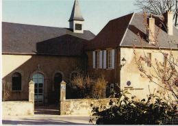 Chateau Chinon - Musée Du Septennat  - Non écrite - Chateau Chinon