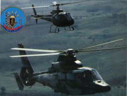 (900) Helicopter - Hélicoptère - Hélicoptères
