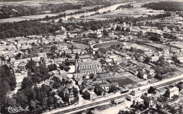 ROSNY SUR SEINE - Vue Générale Aérienne - Rosny Sur Seine