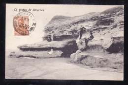 RA1-74 LA GRUTAS DE NECACHEA - Argentine