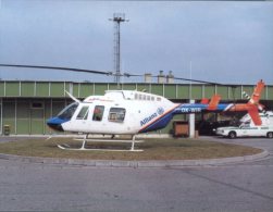 (900) Helicopter - Hélicoptère - Hélicoptères