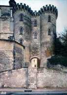 33 BAZAS Porte Des Remparts Et Tours Du Gisquet - Bazas