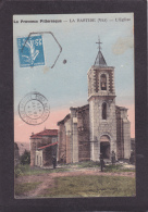 83 LA BASTIDE -  L' Eglise - Other Municipalities