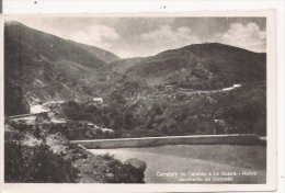 CARRETERA DE CARACAS A LA GUAIRA . NUEVO PAVIMENTO DE CONCRETO 43 - Venezuela