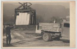 Germany - Siegen - Mortel Und Steinfabrik - Hch Junger Co - Siegen