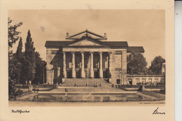 POSEN - Posen / POZNAN, Stadttheater, 1943 - Posen