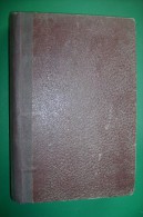 PFR/21 Calamani-Munerati MANUALE DI AGRARIA Soc.Ed.Dante Alighieri 1901/ARATRI/BOTANICA - Autres & Non Classés
