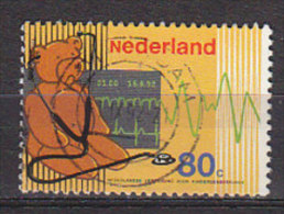 Q9089 - NEDERLAND PAYS BAS Yv N°1408 - Usati