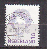 Q9093 - NEDERLAND PAYS BAS Yv N°1415 - Gebruikt