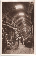 SYRIE - ALEP - Souk - Syrie