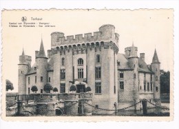 Torhout Kasteel Van Wynendale - Château De Wynendale - Torhout