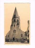 Torhout Kerk Sint Pieters Banden - Torhout