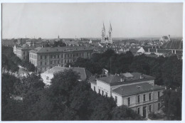Austria - WIENER NEUSTADT, 1927. - Wiener Neustadt
