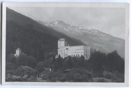 Austria - LIENZ, Tirol, Schloss, Castle - Lienz