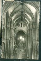 Espagne, Avila, Basilica De SAn Vicente - Boveda De La Nave Mayor    - Dam24 - Ávila