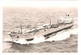 Reederei John T. Essberger - TMS Helga Essberger - Tanker - Schiff - Ship - Pétroliers