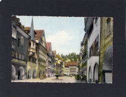 45070   Austria,  Feldkirch,  Vorarlberg,  Marktgasse,  NV - Feldkirch